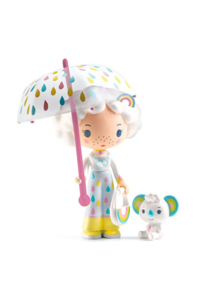 Tinyly Prunelle & Bianca