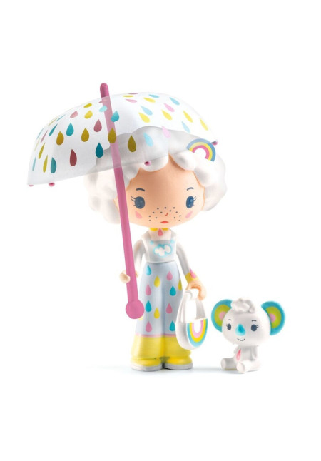Tinyly Prunelle & Bianca