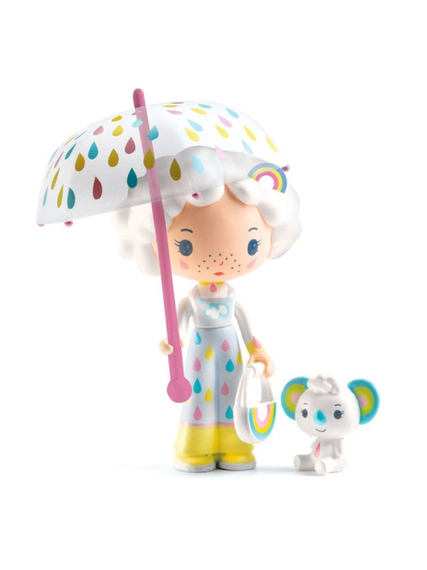 Tinyly Prunelle & Bianca