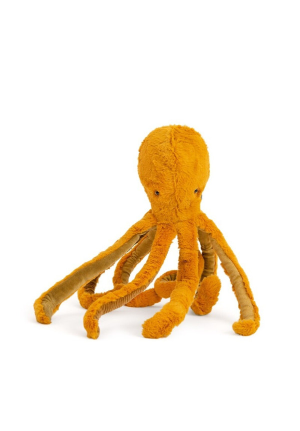 Pulpo pequeño Tout autour du monde MOULIN ROTY