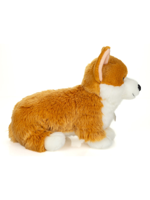 Corgi 30 cm HERMAN TEDDY 