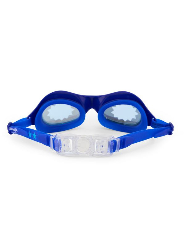 GAFAS DE NATACION SUPER-ULTRAMARINE 6+ BLING20