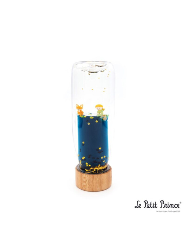 Move Bottle Petit Prince  PETIT BOUM