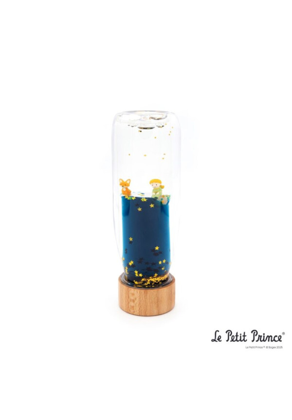 Move Bottle Petit Prince  PETIT BOUM