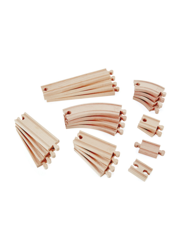 Pack Súper Extensión de Vías HAPE