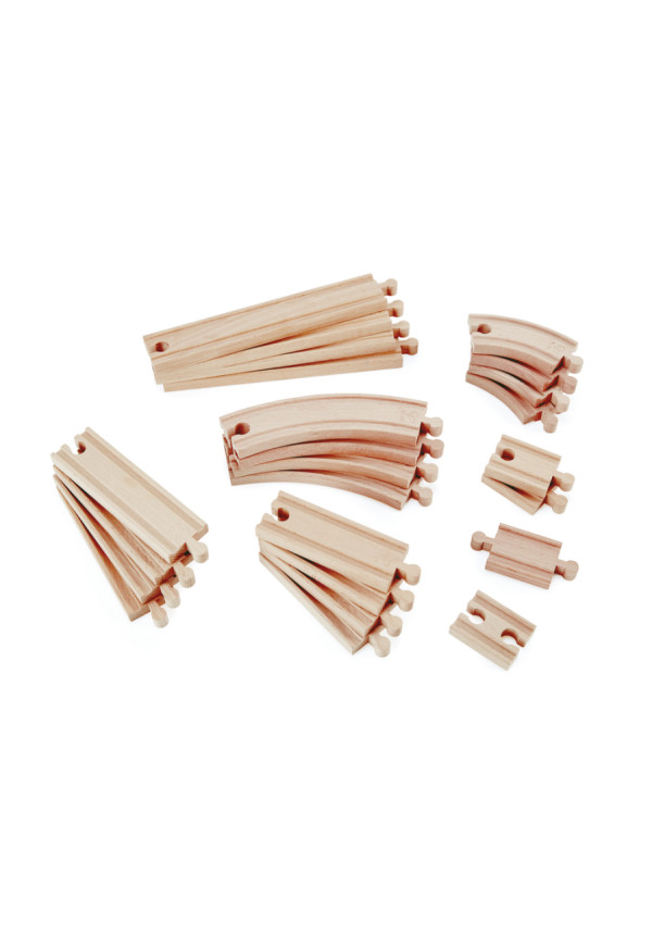Pack Súper Extensión de Vías HAPE