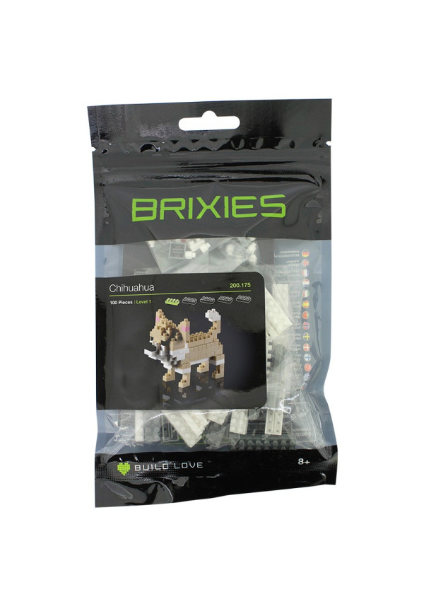 CHIHUAHUA BRIXIES
