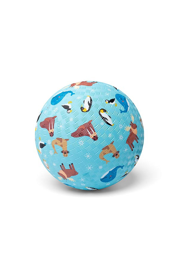 PELOTA DE CAUCHO Artic 13 cm LITTLEL 