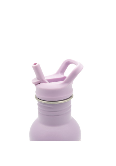 Botella Acero Inox Unicornio SASSI