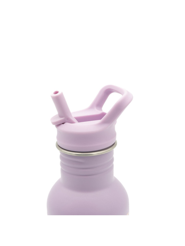Botella Acero Inox Unicornio SASSI