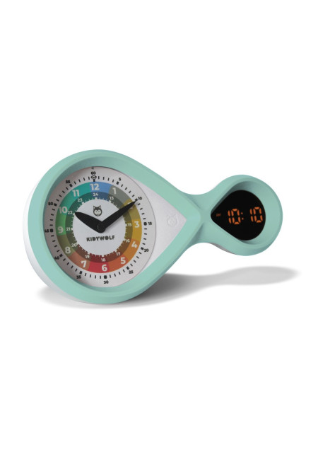 KIDYALARM color verde KIDYWOLF