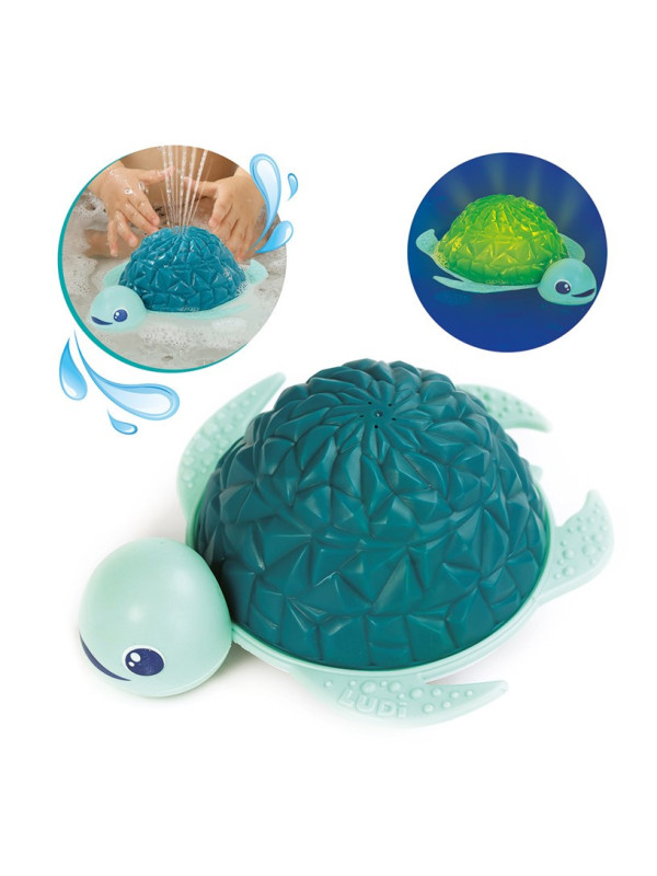 Tortuga splash LUDI