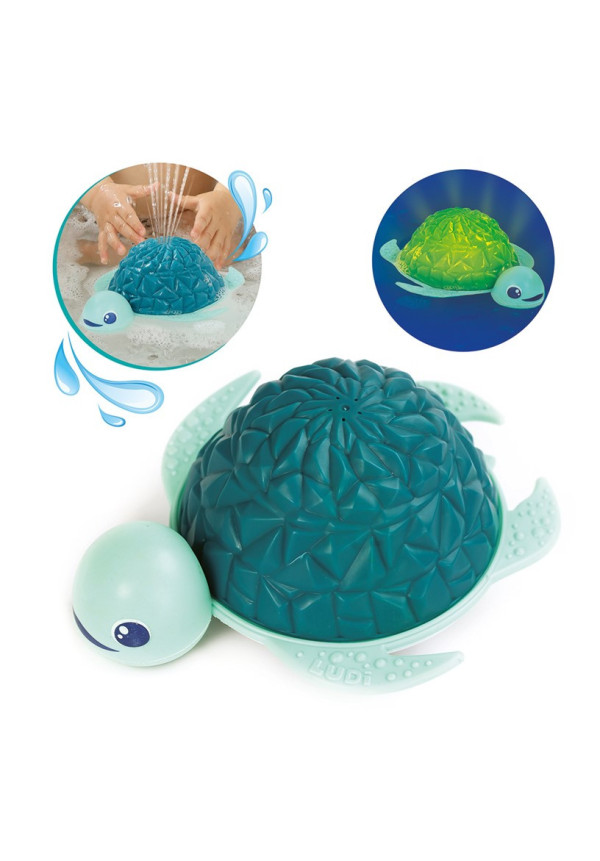 Tortuga splash LUDI