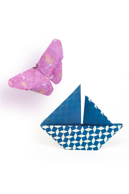 Papiroflexia Origami Natsu 100 FOLIOS