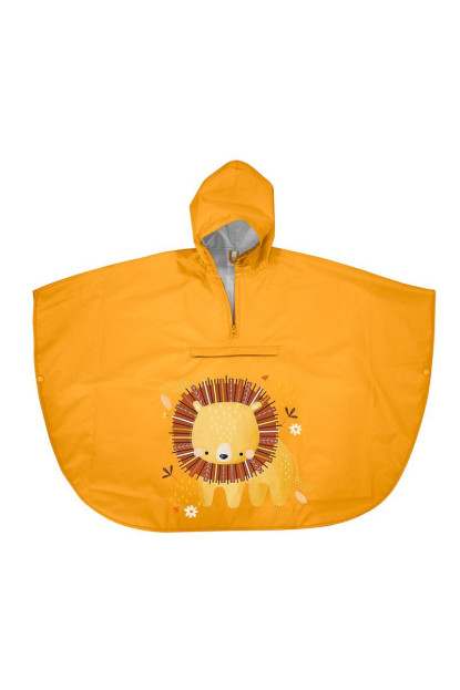 Poncho Impermeable León SASSI Poncho Impermeable León SASSI