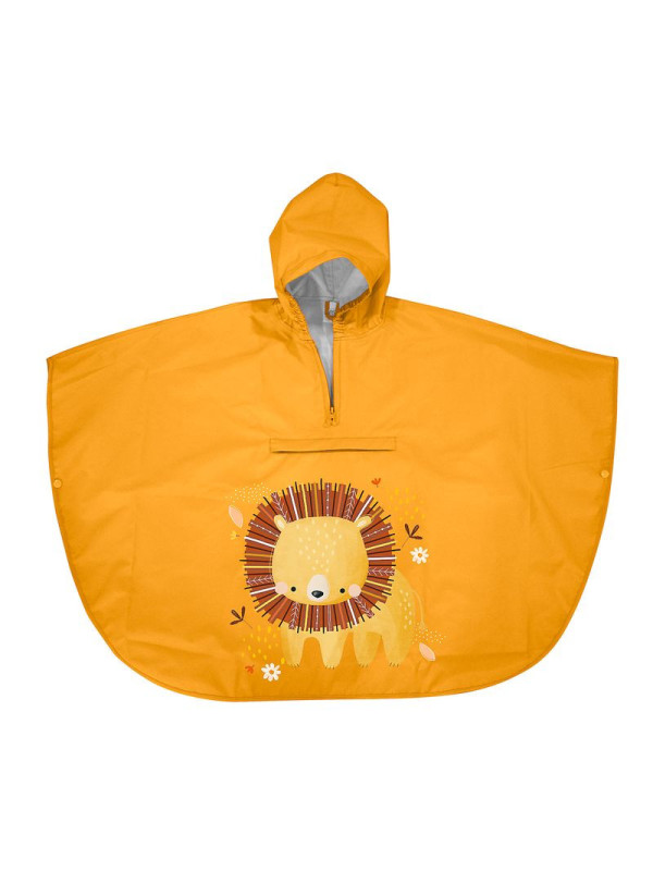 Poncho Impermeable León SASSI