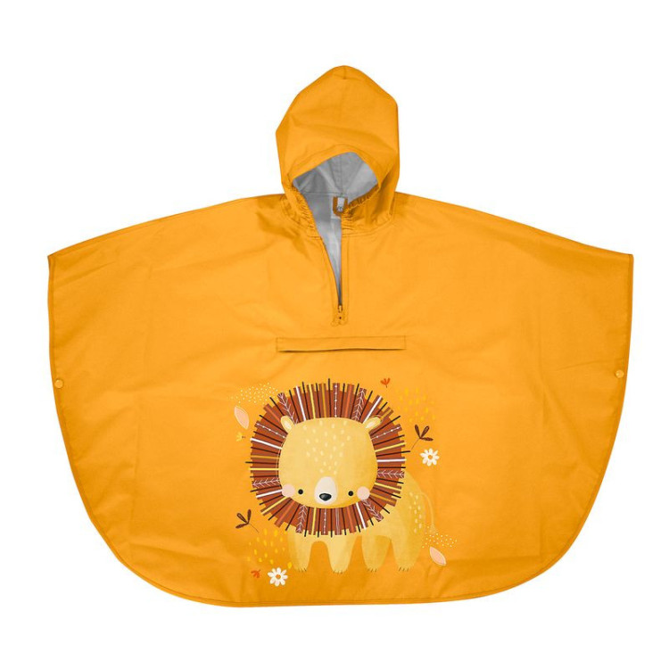 Poncho Impermeable León SASSI