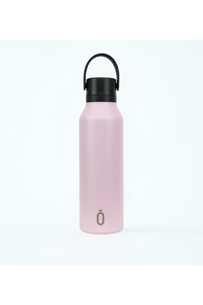 Botella termica Mii 600 ml Lila RUNBOTT