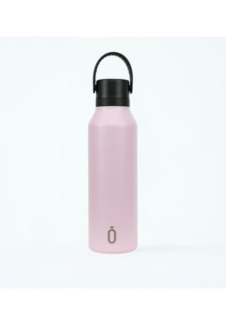 Botella termica Mii 600 ml Lila RUNBOTT