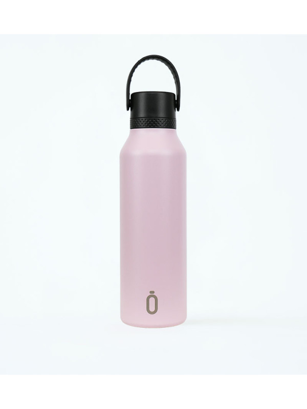 Botella termica Mii 600 ml Lila RUNBOTT
