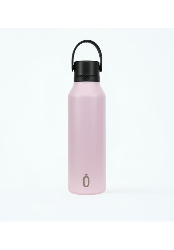 Botella termica Mii 600 ml Lila RUNBOTT