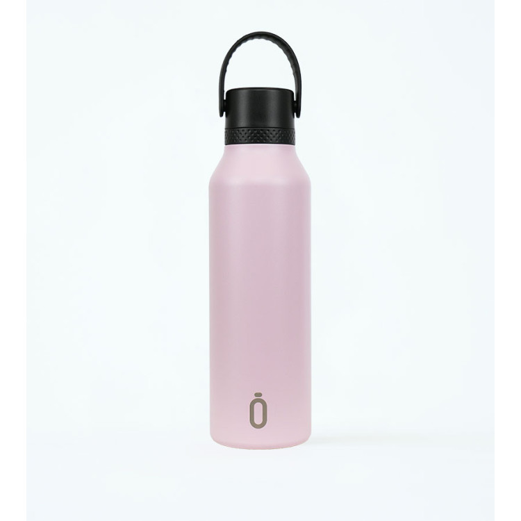 Botella termica Mii 600 ml Lila RUNBOTT