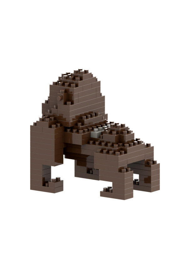 GORILLA BRIXIES