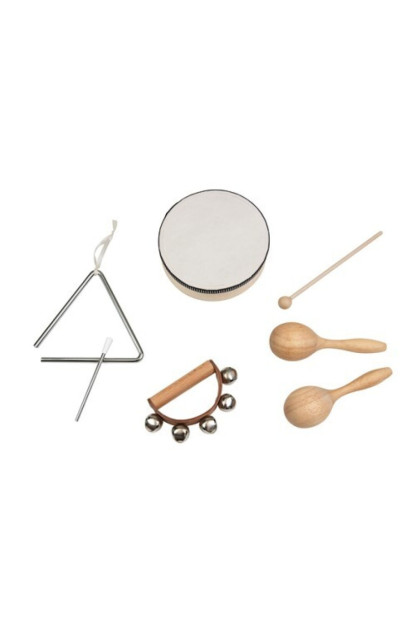 Set instrumentos EGMONT Set instrumentos EGMONT