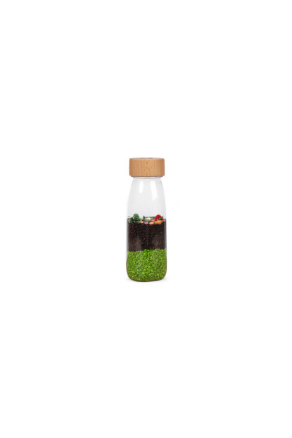 Learn Bottle Veggies PETIT BOUM Learn Bottle Veggies PETIT BOUM
