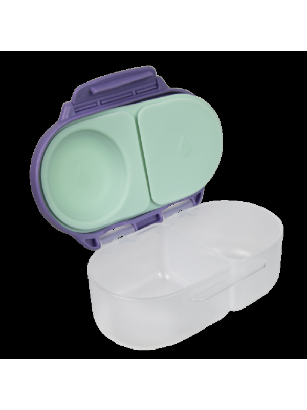 Snackbox B.Box - Lilac Pop