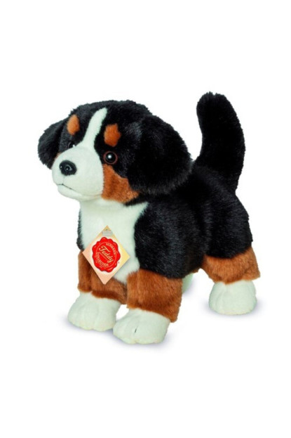Boyero de Berna de Pie 23 cm HERMANN TEDDY