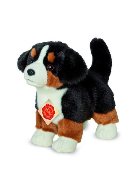 Boyero de Berna de Pie 23 cm HERMANN TEDDY