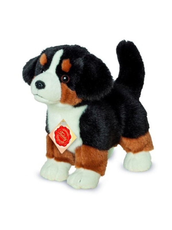 Boyero de Berna de Pie 23 cm HERMANN TEDDY