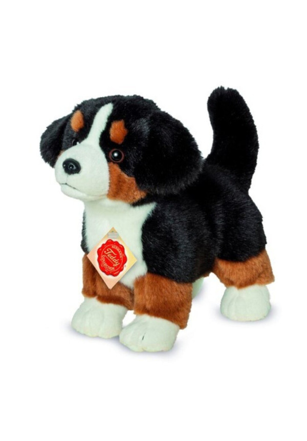 Boyero de Berna de Pie 23 cm HERMANN TEDDY