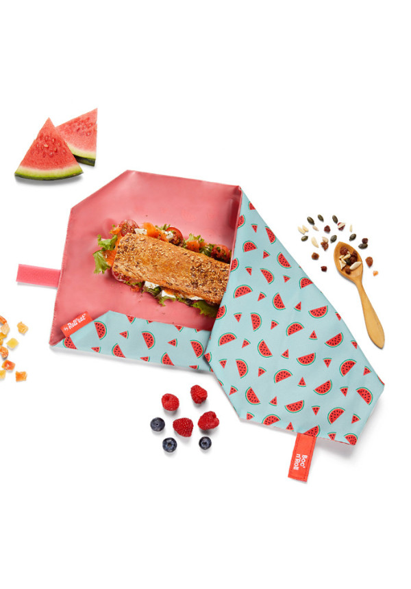 Boc’n’Roll Fruits watermelon ROLL'EAT