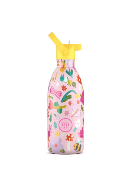 The Kids Bottle - Bug Life 500ml