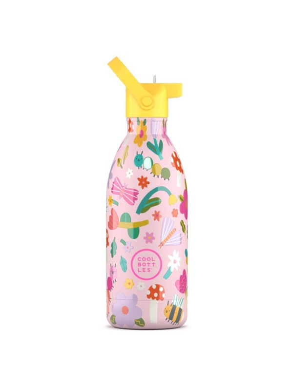 The Kids Bottle - Bug Life 500ml