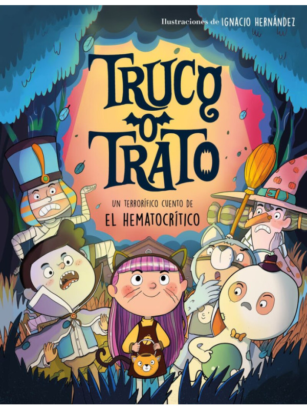  Truco O Trato