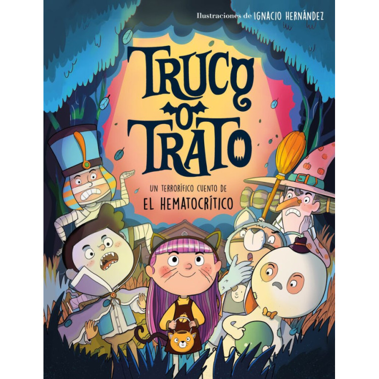  Truco O Trato