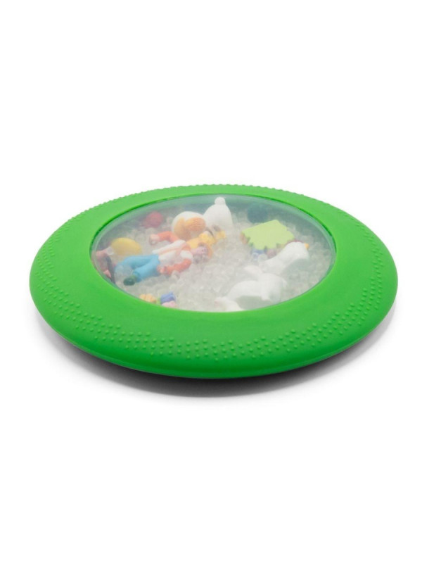BOLSA SENSORIAL PEEKABOO FARM JELLYSTONE