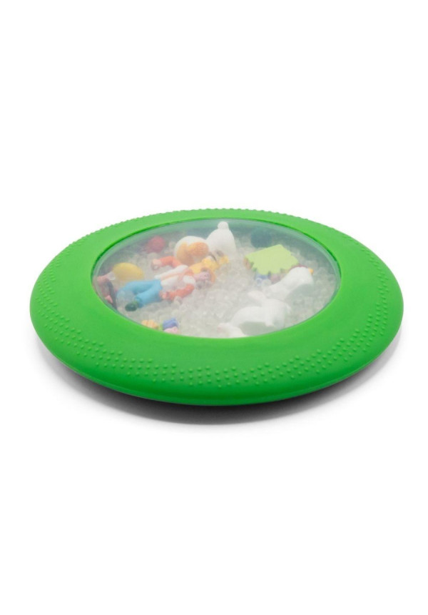 BOLSA SENSORIAL PEEKABOO FARM JELLYSTONE