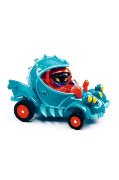 Crazy Motors Funny beast 