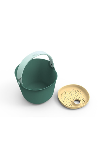 Bucki Garden Green QUUT