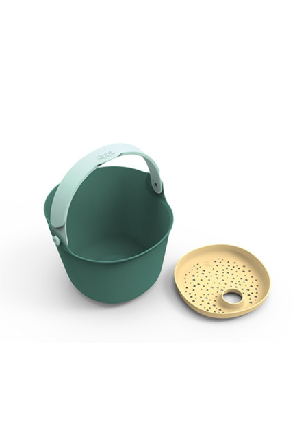 Bucki Garden Green QUUT
