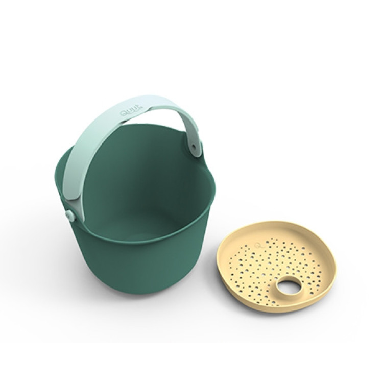 Bucki Garden Green QUUT