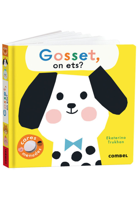 LIBRO : Gosset, On Ets?