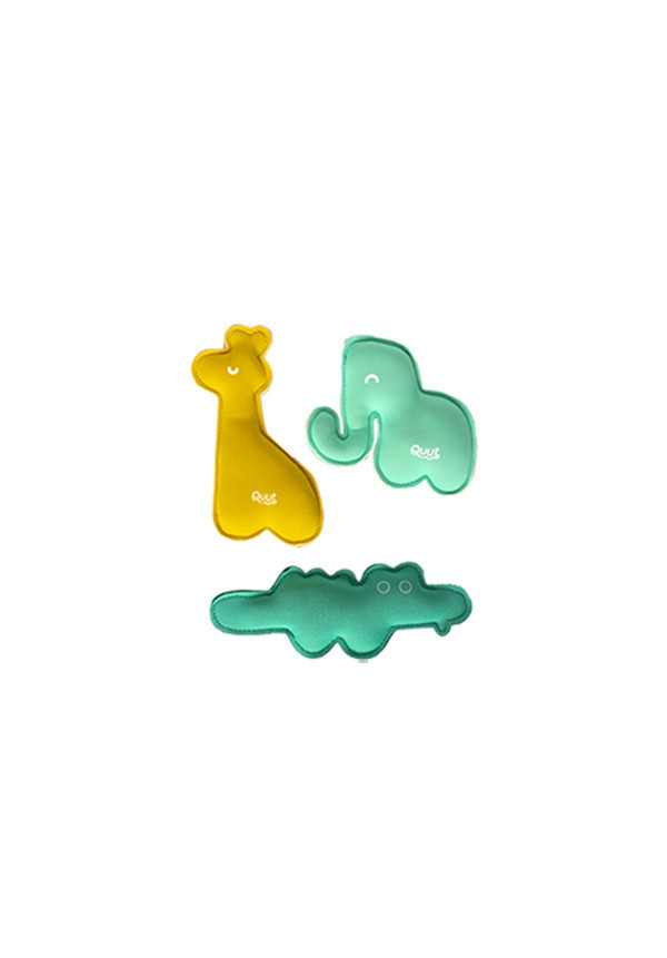 Juego de bucear Safari QUUT