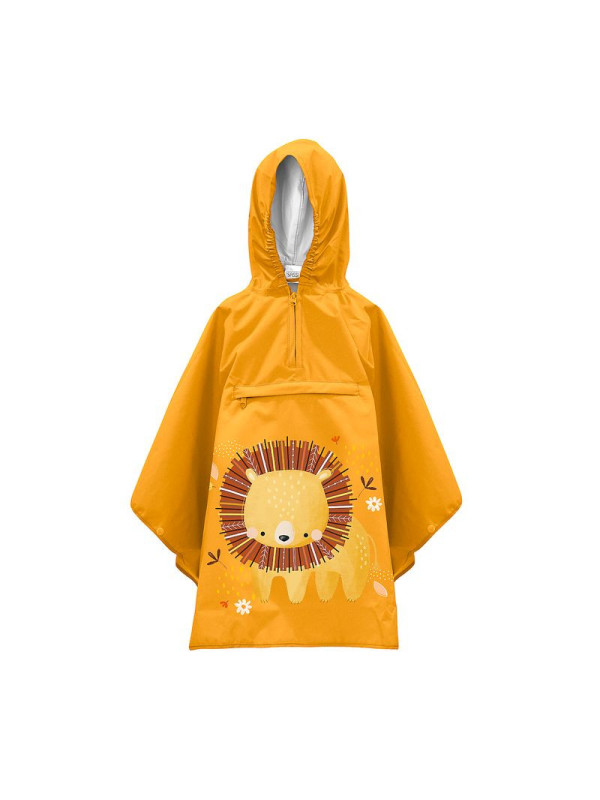 Poncho Impermeable León SASSI