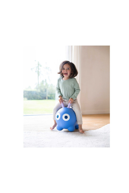 Skippi Cosmic Blue QUUT Skippi Cosmic Blue QUUT