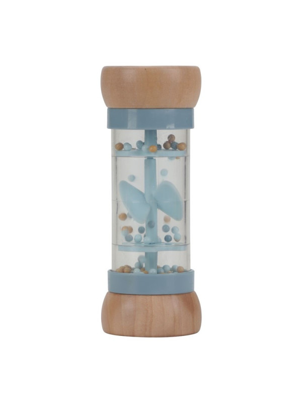 SONAJERO DE LLUVIA FOREST FRIENDS LITTLE DUTCH
